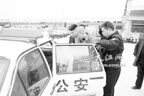 湖南青年误入传销窝点被殴打致死(图)